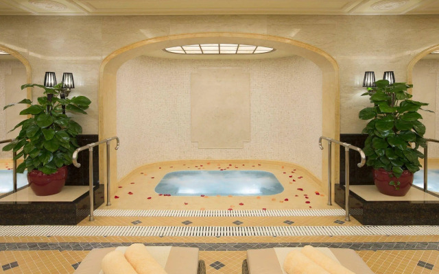 Harbourview Hotel Macau