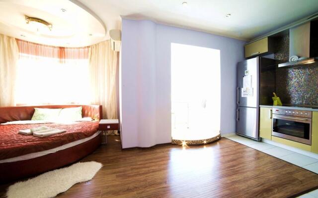 FortEstate Dmitry Ulyanov Apartment