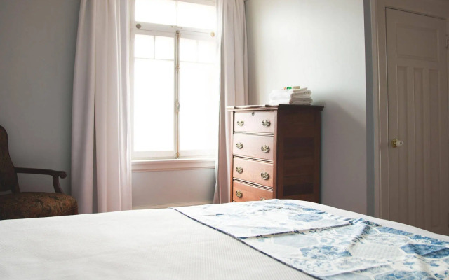 Auberge La Seigneurie