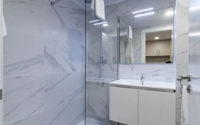 Iberflat Apartamentos Marynton