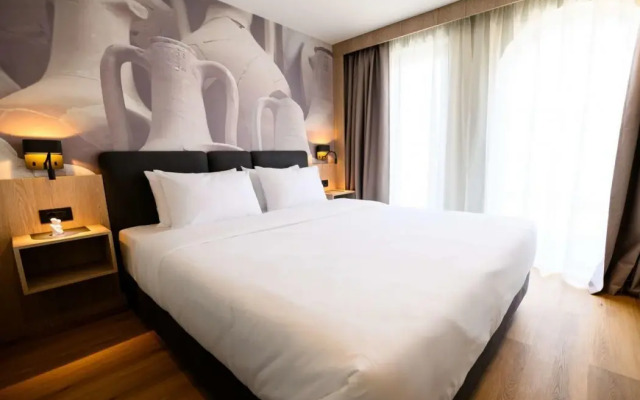 Mercure Alba Iulia