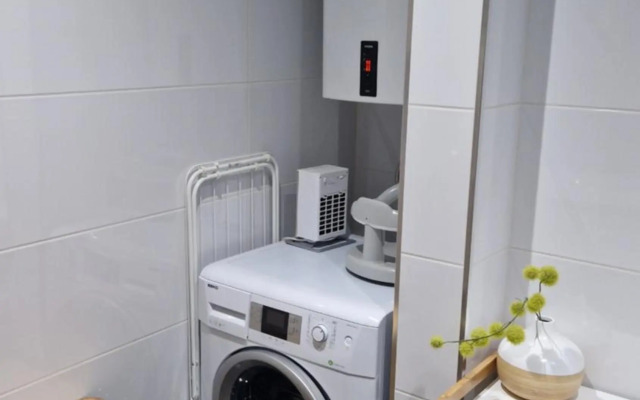 Apartment Panorama 35C