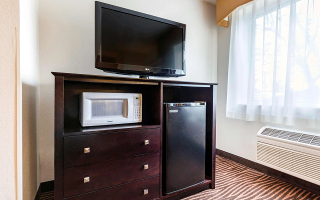 Best Western Des Plaines/O’Hare
