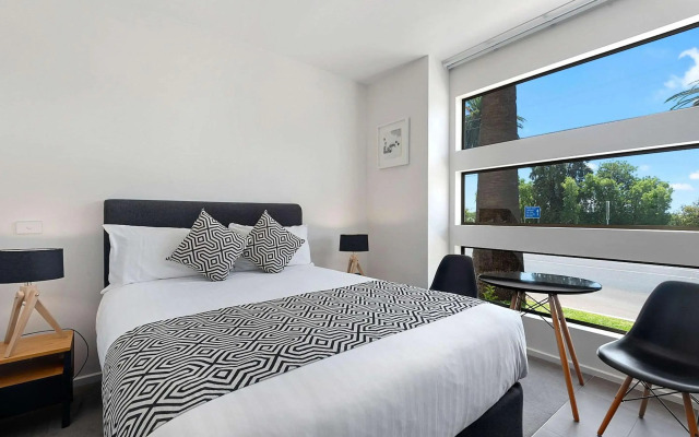 Quality Hotel Mildura Grand