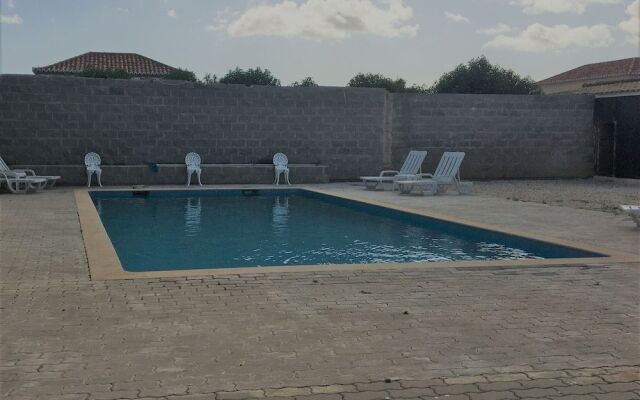 Ah Villas