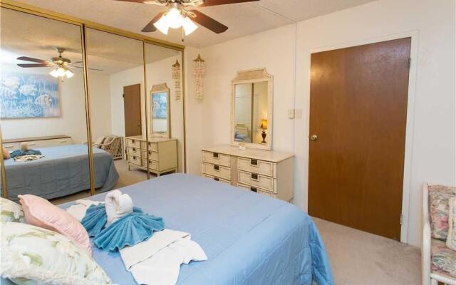 Kihei Alii Kai C104 - One Bedroom Condo