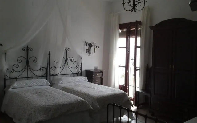 Hacienda Olontigi