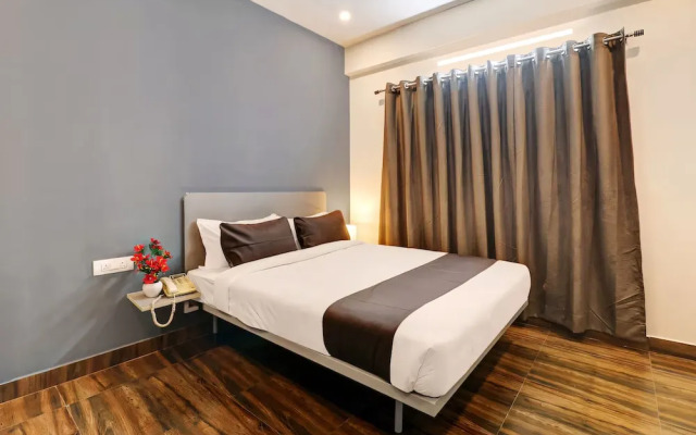 RG Suites EC II