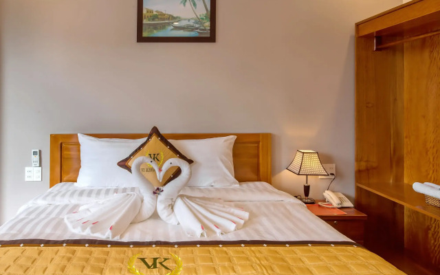 Hoi An Vi Khoa Villa