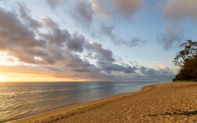 Le Nautile Beach
