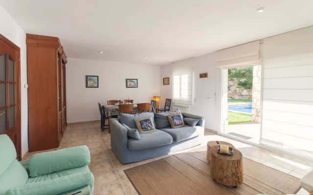 104678 -  Villa in Tamariu