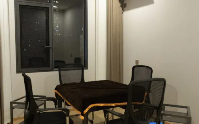 Yunbo·Fanjing Hotel (Gufu Street Branch, Anshun Old Town) – Guest Rooms – Anshun