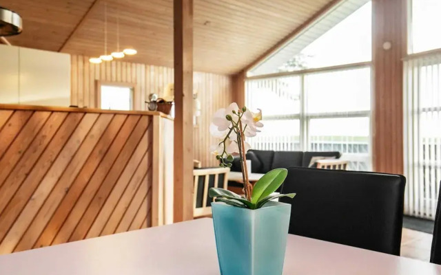 8 Person Holiday Home in Humble