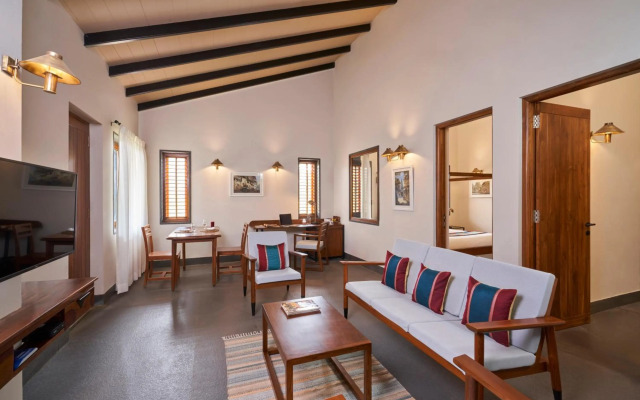 Viveda Wellness Village