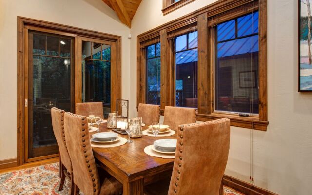 Abode at Quit 'N Time