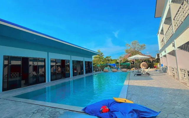 Bests village & villa