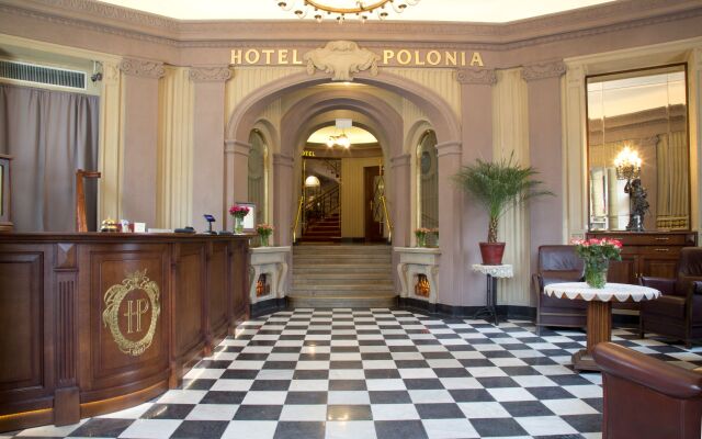 Hotel Polonia