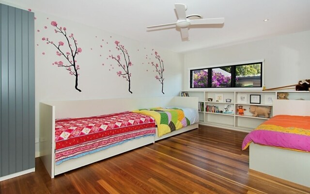 Ferncrest - Fernleigh - WiFi - Air-Conditioning