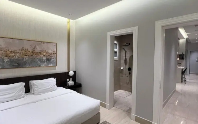 Riyadh Luxury