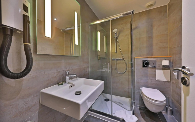 Hôtel Louvre Richelieu