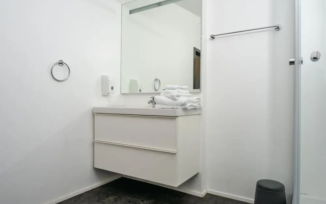Stracta Hotel Mosfell