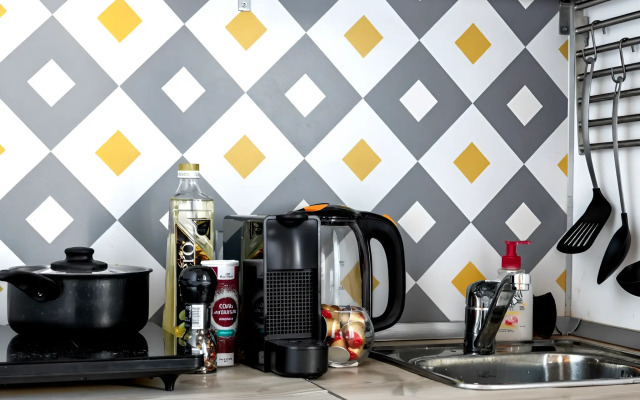 Good Room Guru (Гуд Рум Гуру) на улице Земляной вал