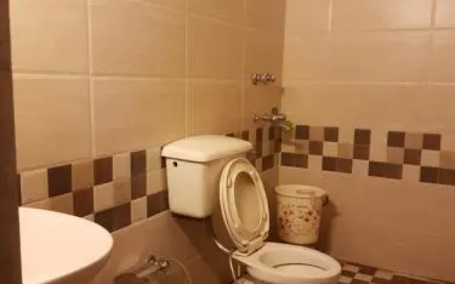 ZO Haryana Sector 17 Market