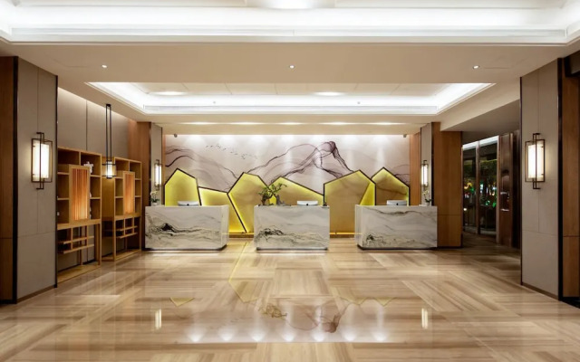 Li River Secluded Hotel