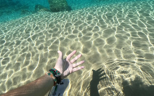 Boutique Apartments Buggerru