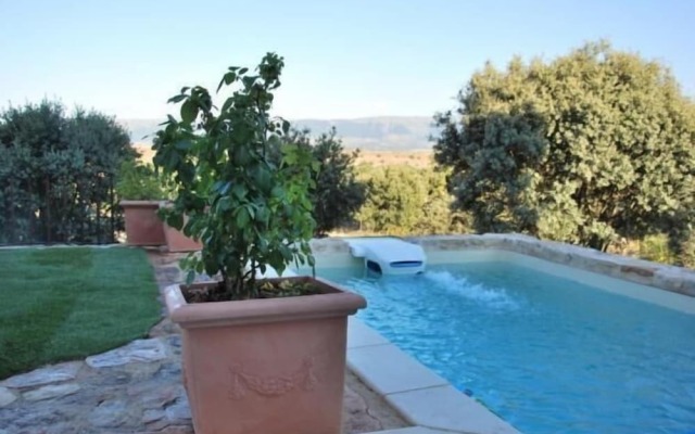 La Casona de Requijada