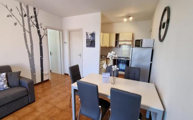 Ferienwohnung Gardasee Lazise