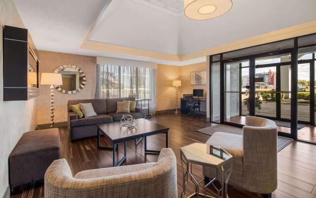 Best Western University Inn