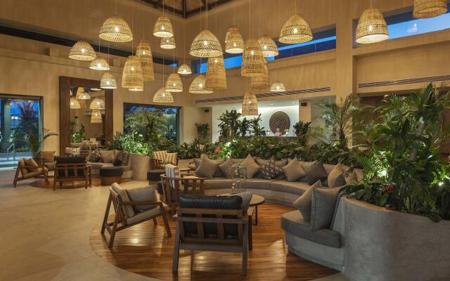 Ventus Ha at Marina El Cid Spa & Beach Resort