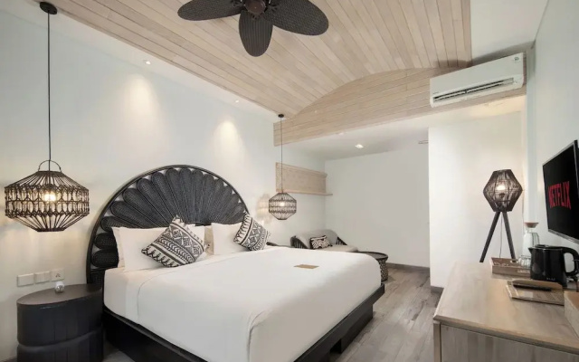 Amantrana Canggu