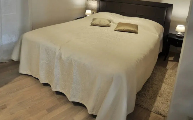 Room-triple Studio in the City Center