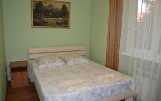 Guest House V Olimpiyskoy Derevne
