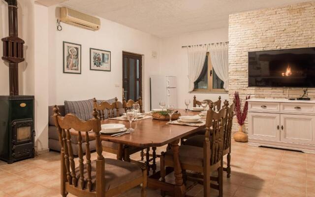 Holiday Home Dominik