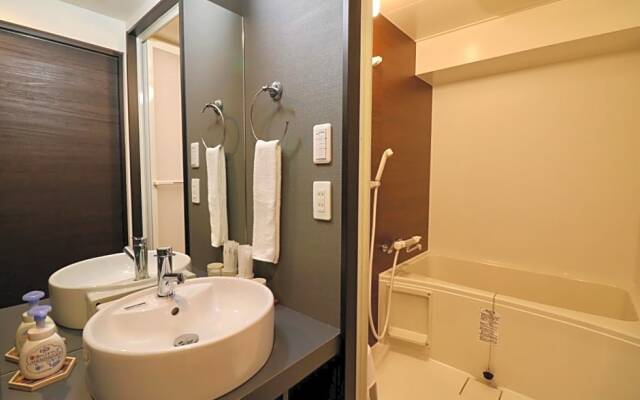 SAPPORO HOUSE N26W5 - Vacation STAY 01409v