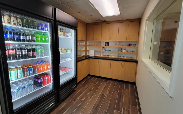 Holiday Inn Express Fayetteville Fort Bragg by IHG