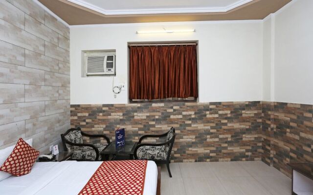 OYO 4319 Hotel Great Periwal