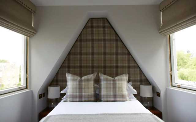 The Roseate Edinburgh