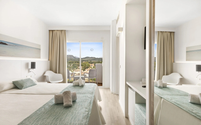 Hotel Roc Continental Park