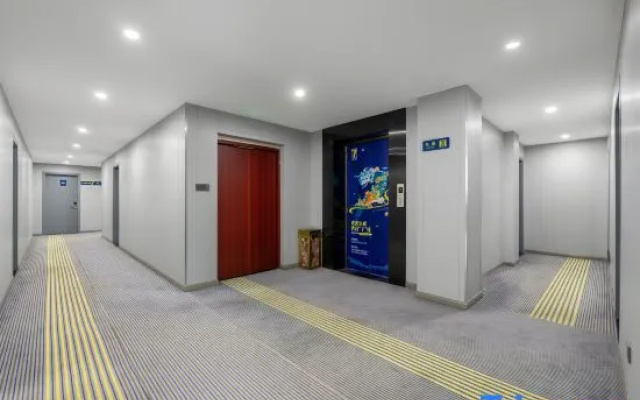 7Days Inn Chain Hotel (Xingyi Wanfenglin Xia Wutun) – Hotel Rooms – Qianxinan