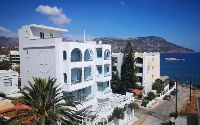 Alos Suites