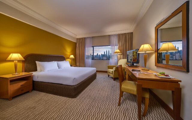 Grand Seasons Hotel Kuala Lumpur