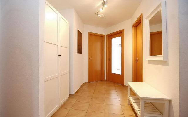 Neuer Weg 1 b Wohnung Haron