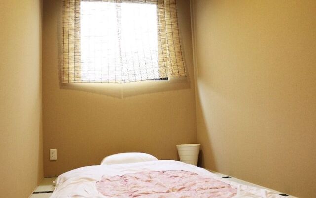 Maruya Kamogawa Terrace