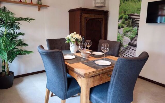 Apartment Marie Grossschönau