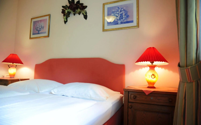 Hotel Kienberger Hof