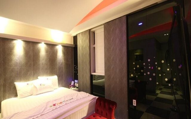 Nori Motel Daegu